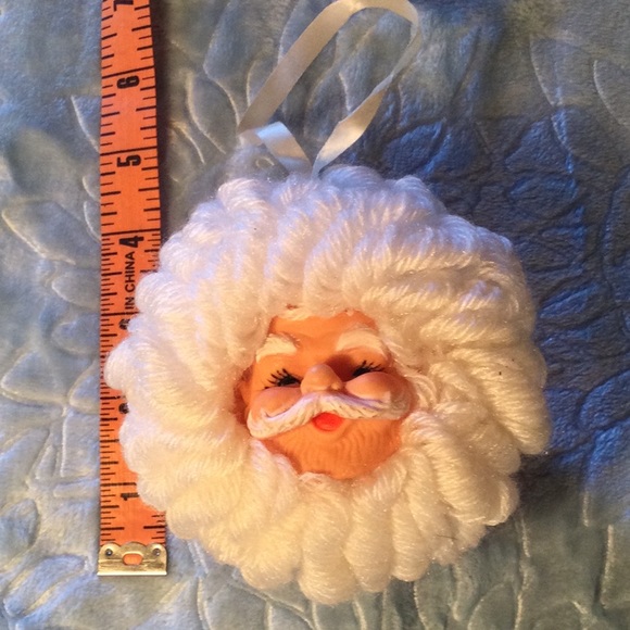 🍉Santa Claus Christmas Ornament - Picture 4 of 4